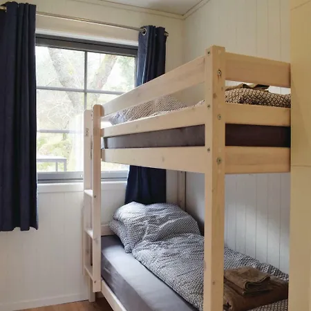 Four Bedroom Holiday In * 弗莱克菲尤尔