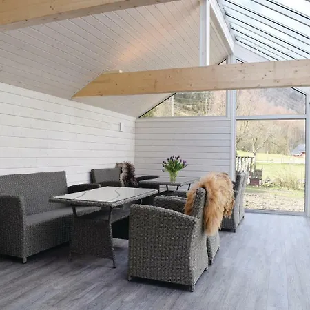 Four Bedroom Holiday In *