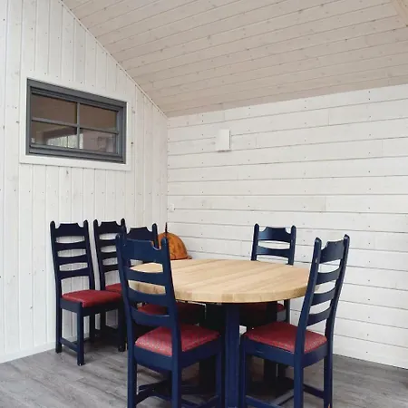 Holiday home Four Bedroom Holiday In *