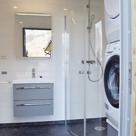 Four Bedroom Holiday In *