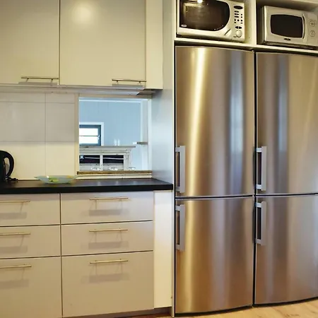 Four Bedroom Holiday In Holiday home *